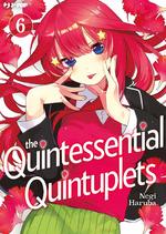 Quintessential Quintuplets